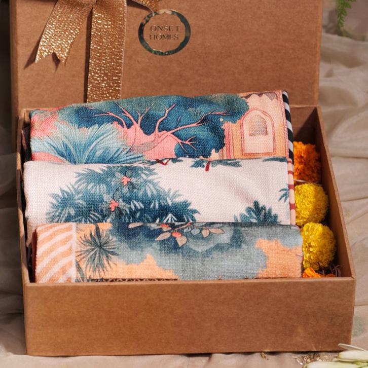 Royale Gift Box