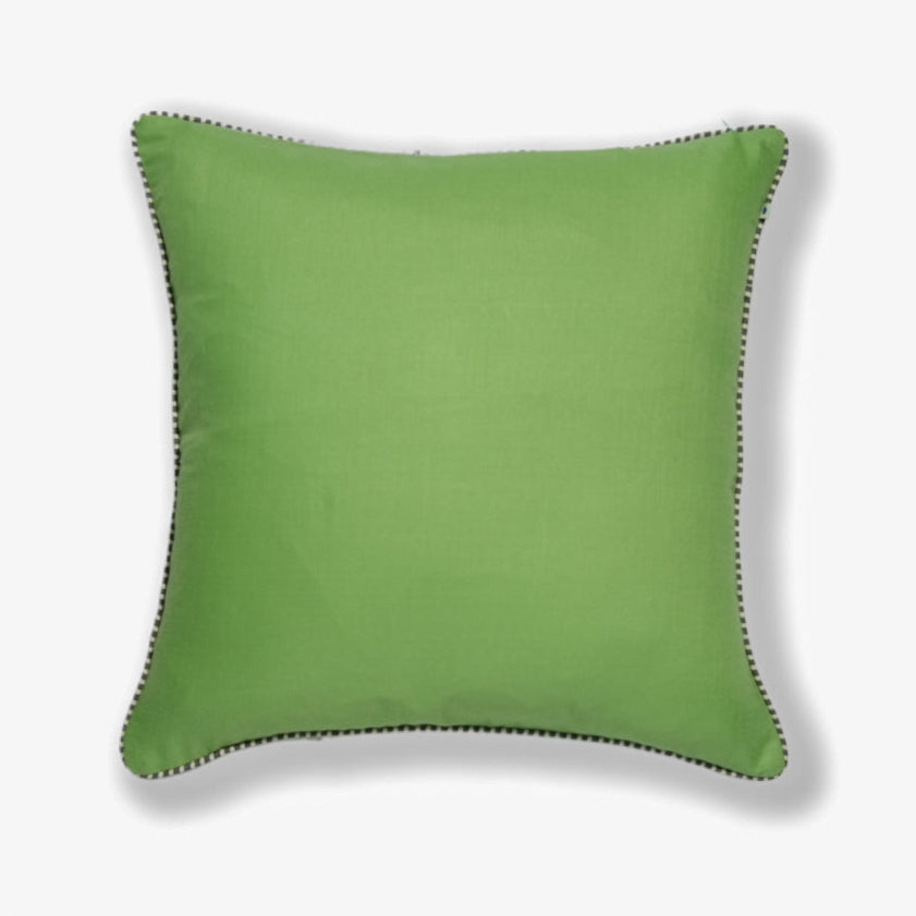 Eclipse Ombre Cushion