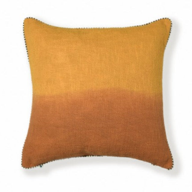 Eclipse Ombre Cushion