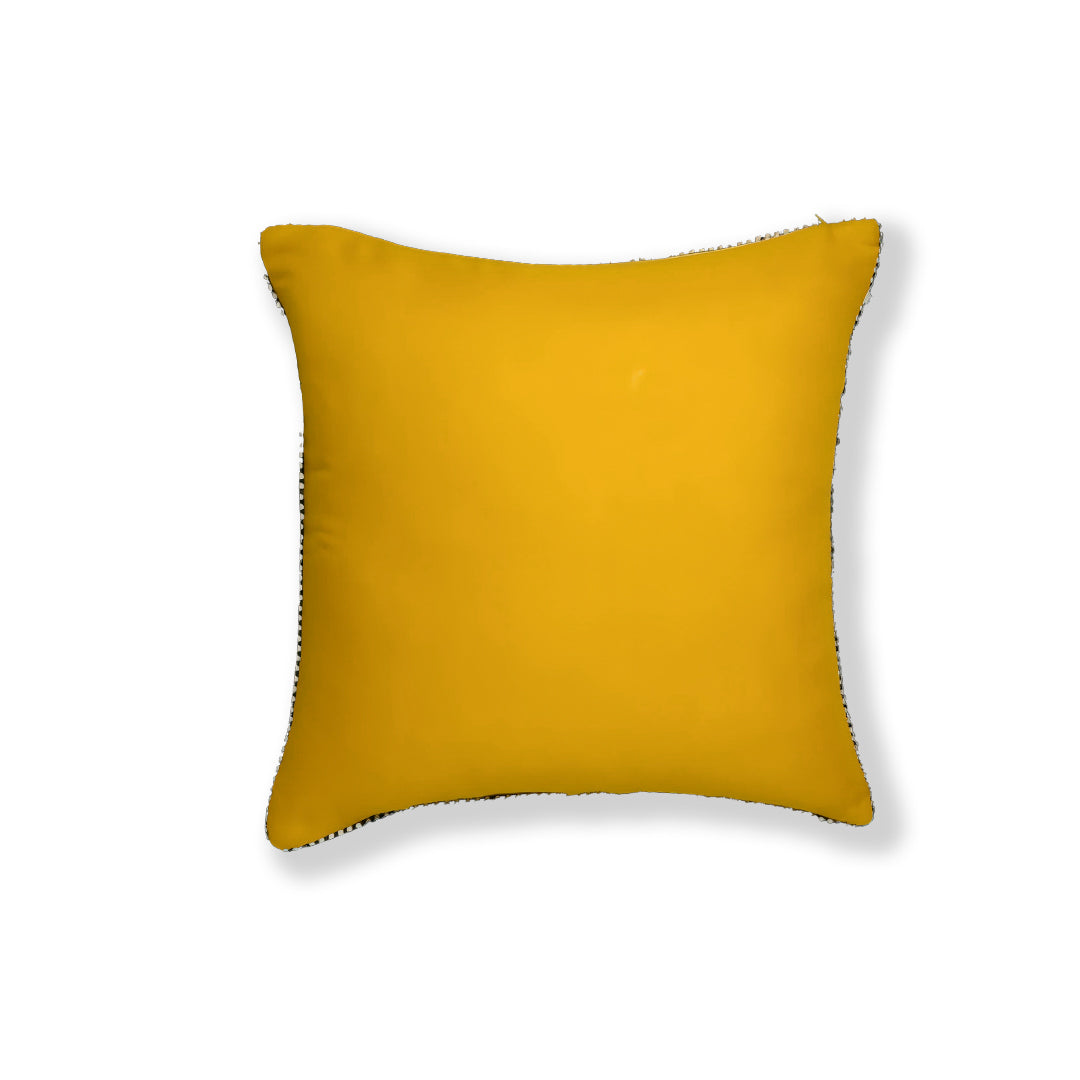 Eclipse Ombre Cushion