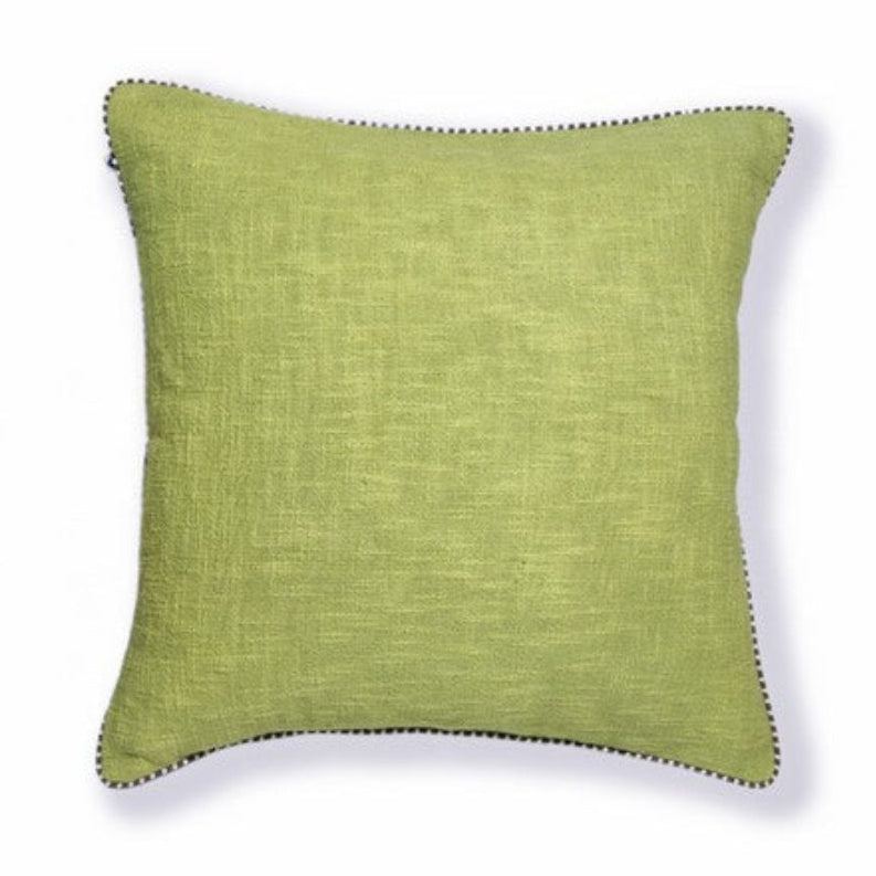 Woven Haven Cushion