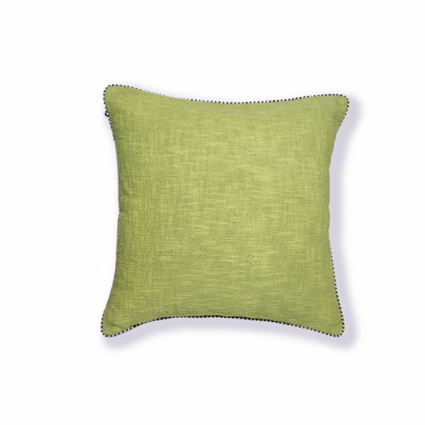 Woven Haven Cushion