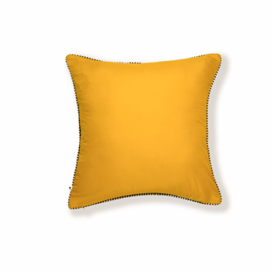 Woven Haven Cushion