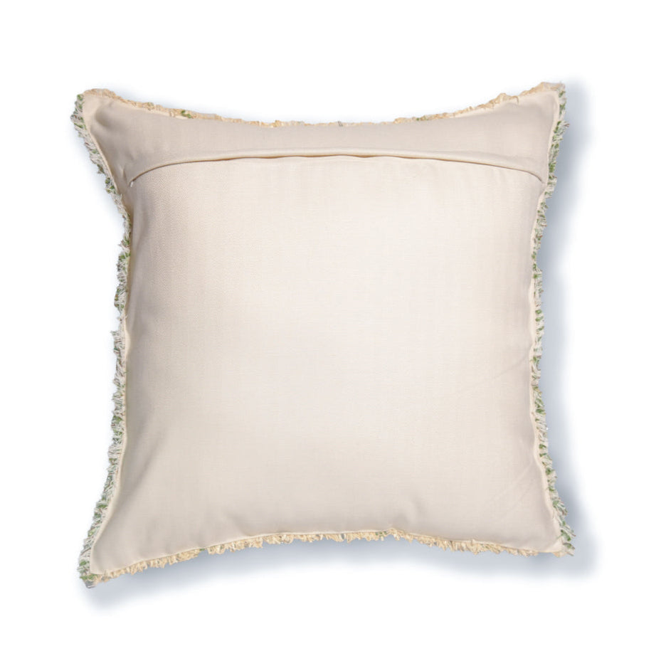 Flakes Cushion Cover
