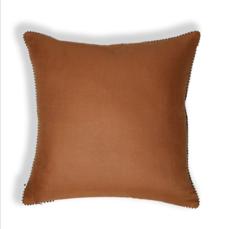 Woven Haven Cushion
