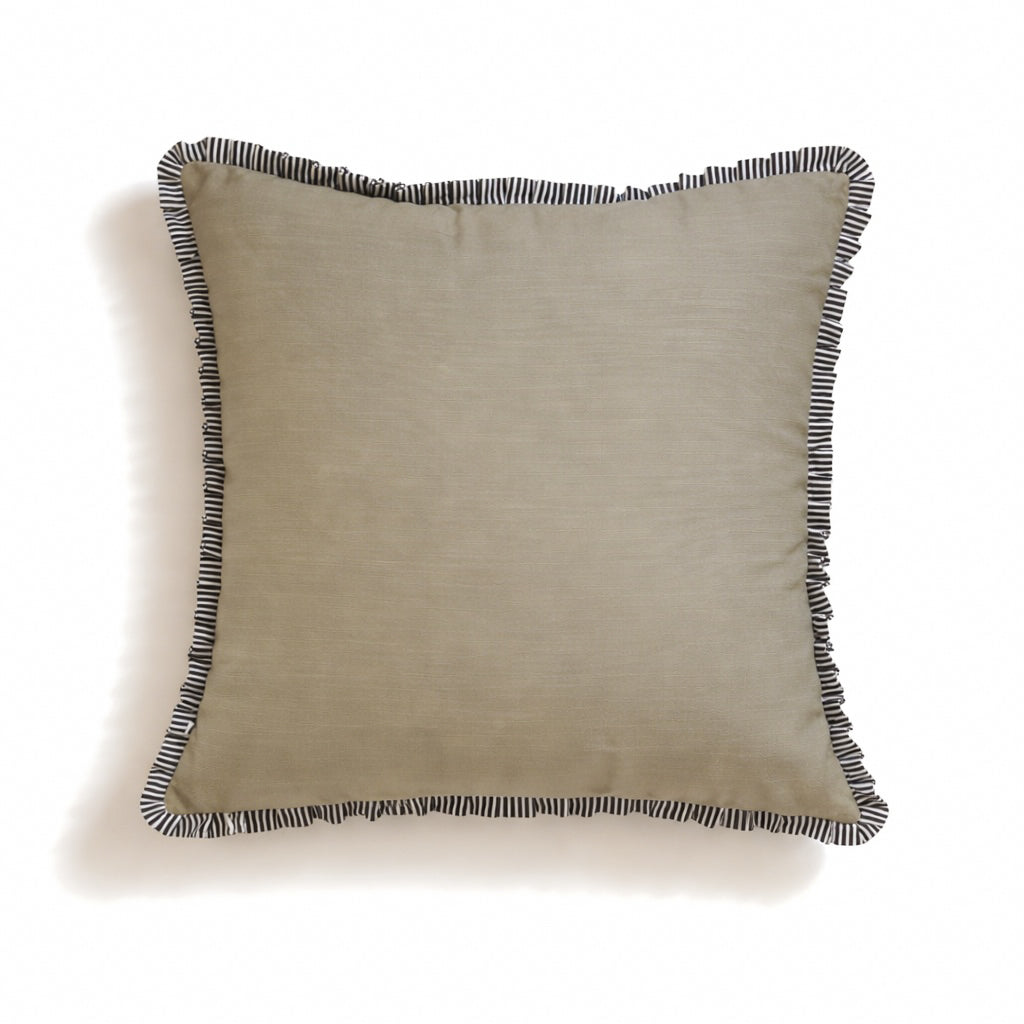 Palm Canopy Cushion Cover