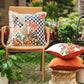 Savage Spice Cushion Cover