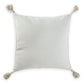 Chand Handwoven Cushion Cover
