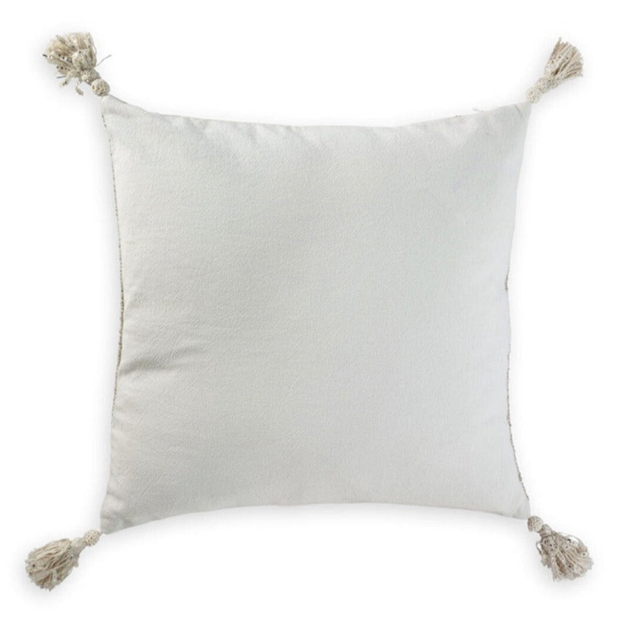 Chand Handwoven Cushion Cover