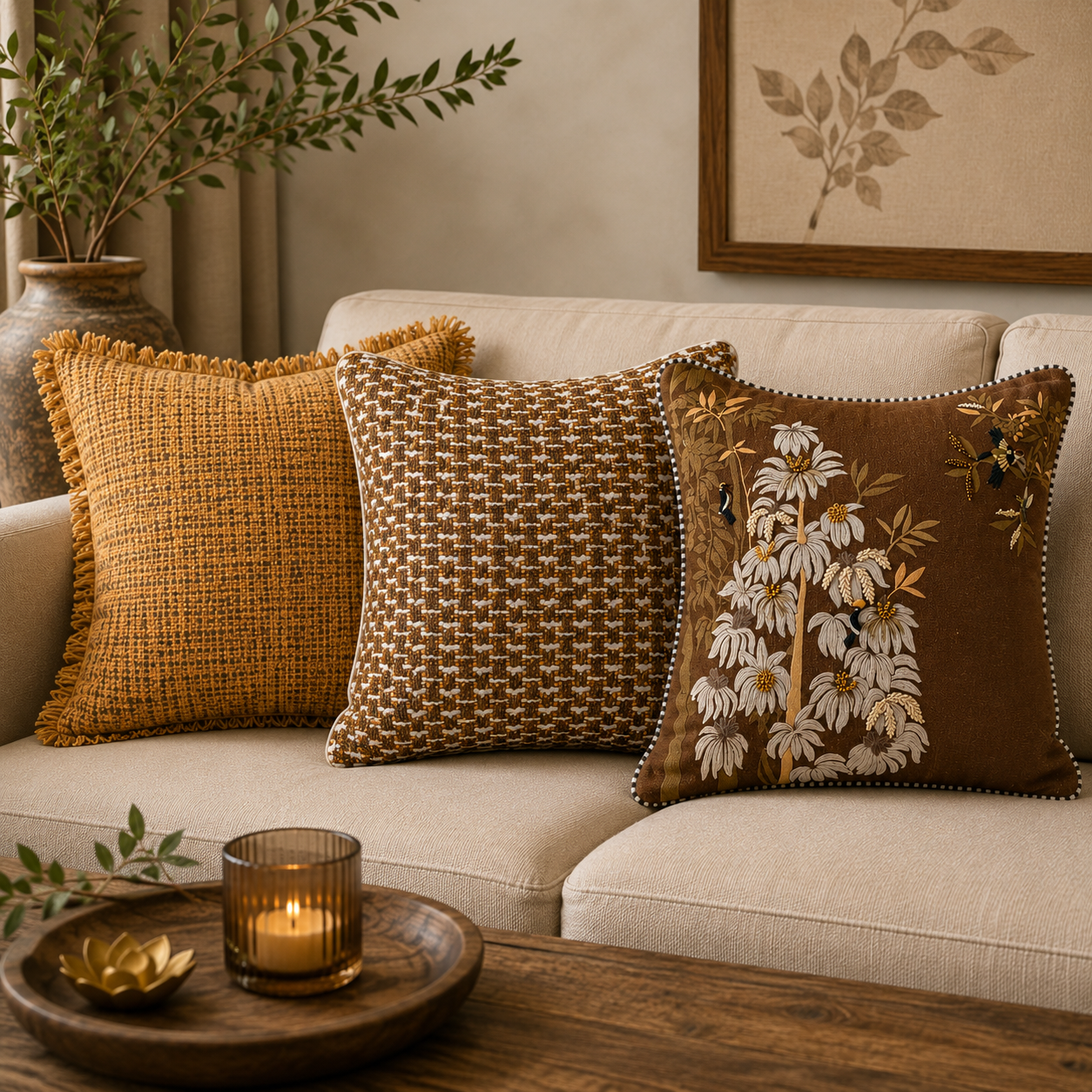Autumn Haven Gift Box