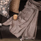 Roshan Handwoven Throw