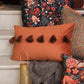 Noor Velvet Cushion