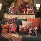 Bahaar Chenille Cushion Cover