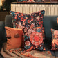 Pushp Chenille Cushion Cover