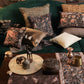Vasant Chenille Table Runner