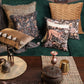 Khwab Handwoven Cushion Cover