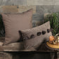 Noor Velvet Cushion