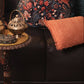 Sukoon Handwoven Cushion Cover