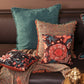Pushp Chenille Cushion Cover