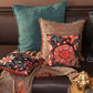 Bahaar Chenille Cushion Cover