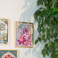 Blooming Bliss Wall Art