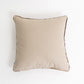 Eira Sand Cushion Cover