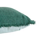 Nysa Emerald Cushion Cover