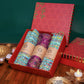 The Jewel Tones Box