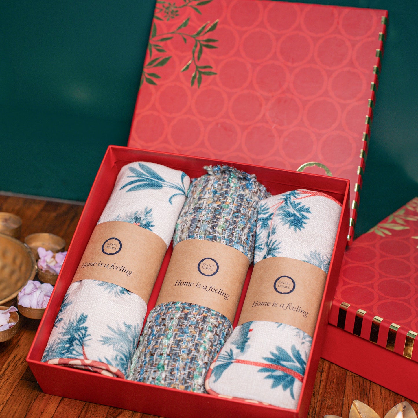 The Tranquil Oasis Box