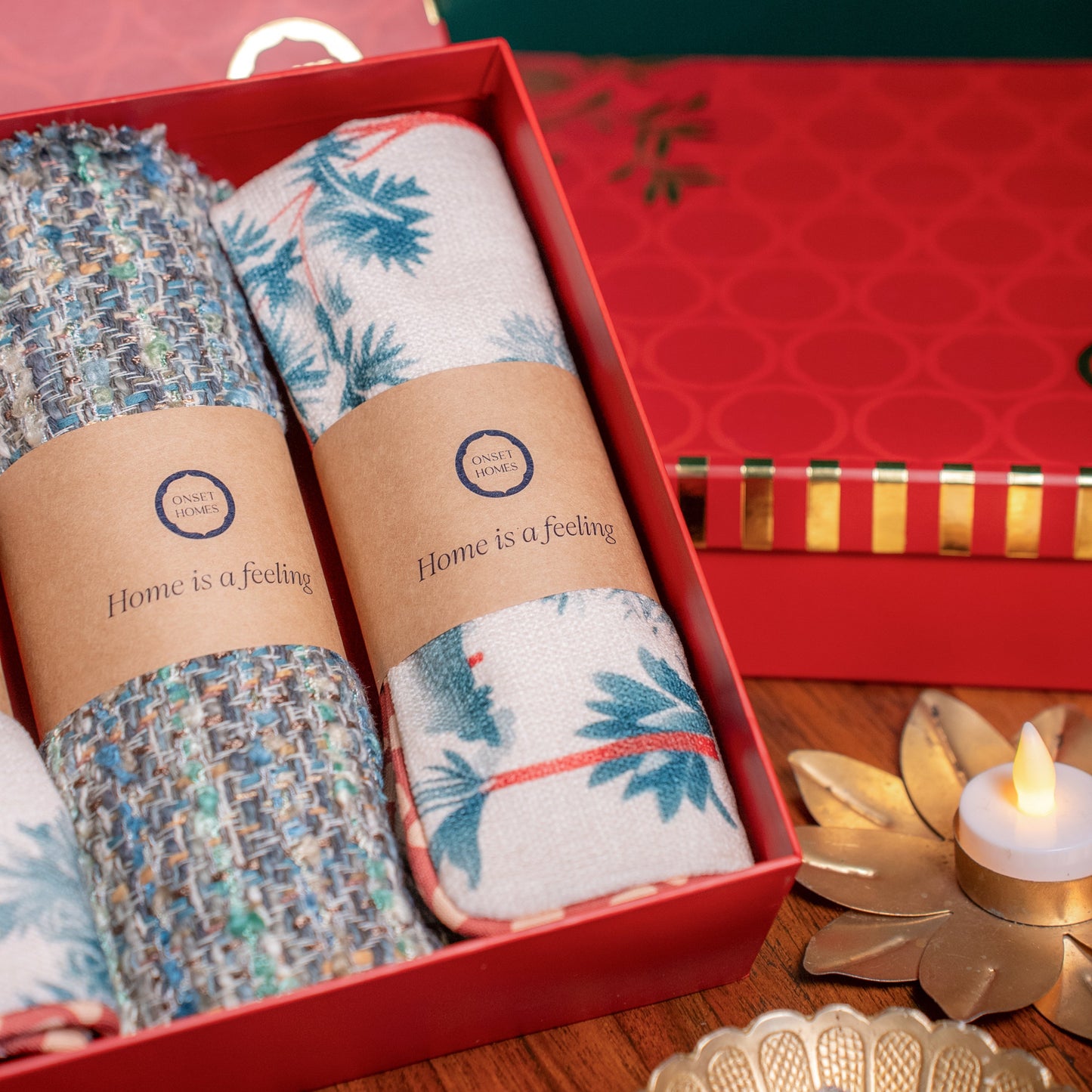 The Tranquil Oasis Box