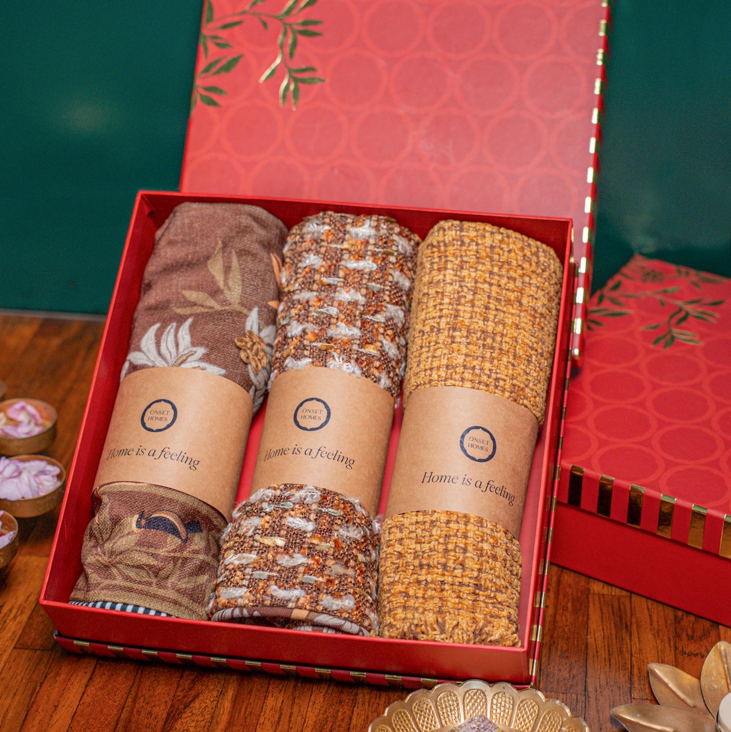 Autumn Haven Gift Box