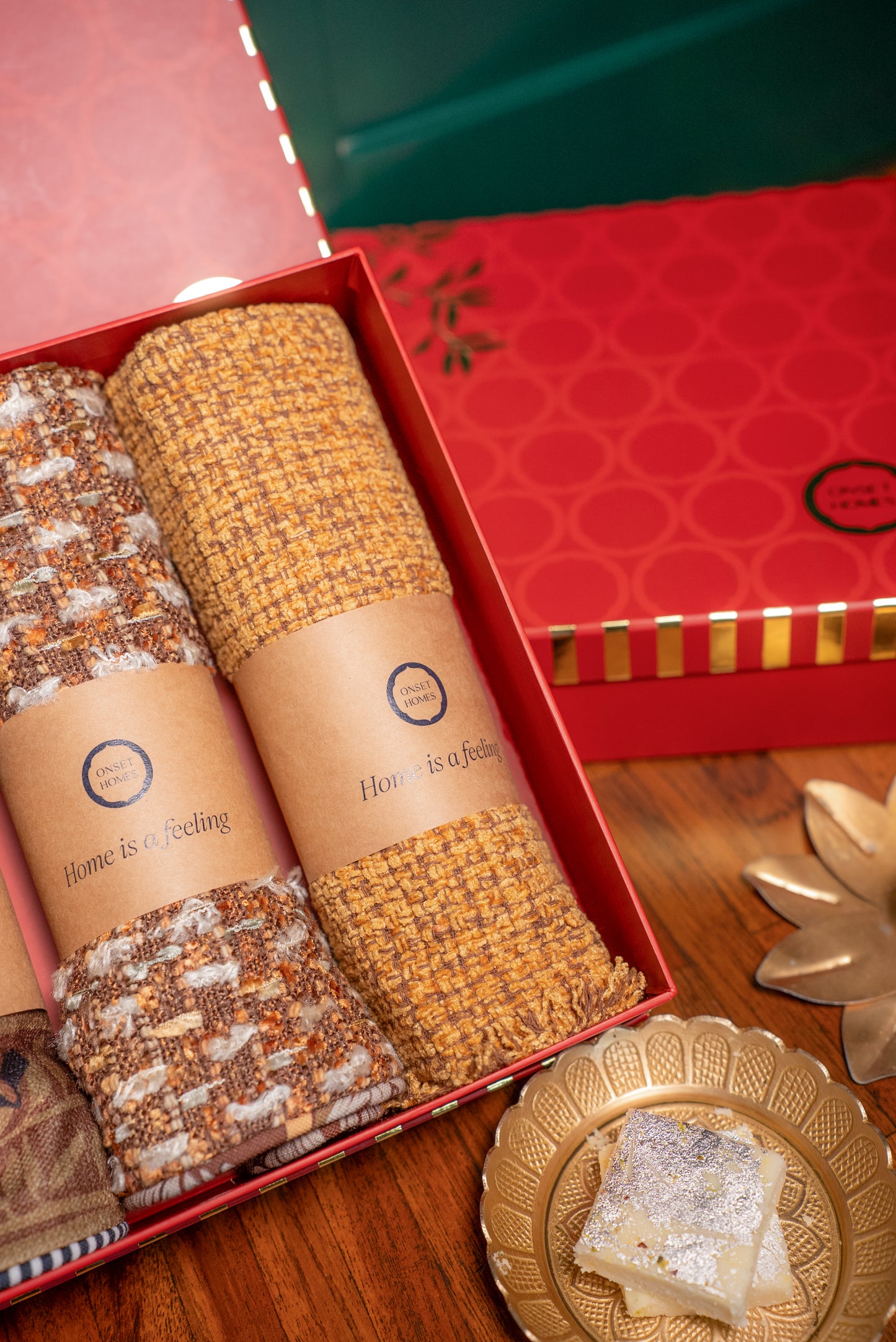 Autumn Haven Gift Box