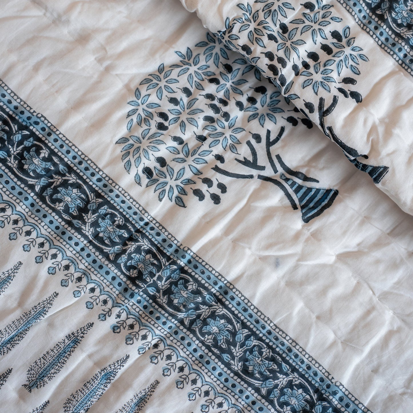 Indigo Breeze Dohar