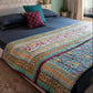 Turquoise Sunshine Dohar