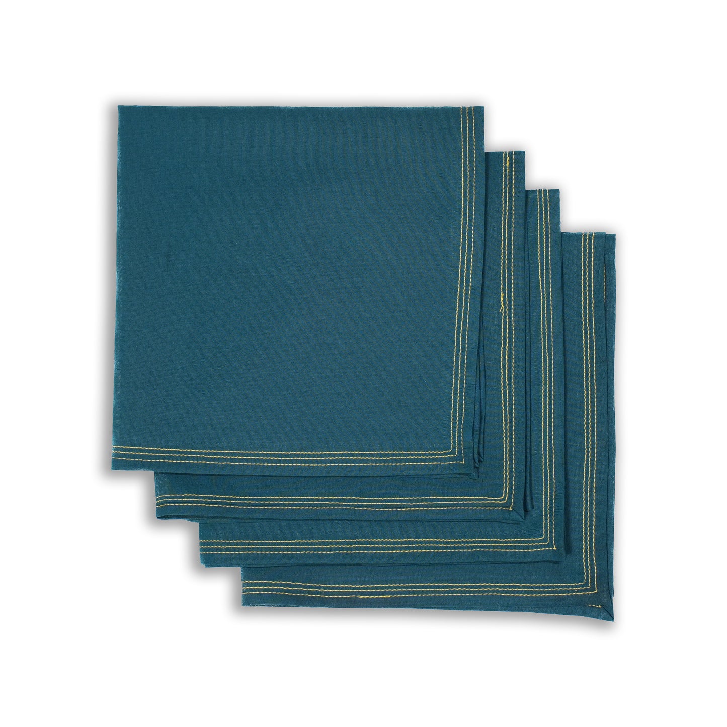Blue Garden– Table Linen Set