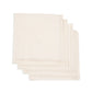Modern Bloom Neutral- Table Linen Gift Set