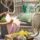 Sprig Cushion Cover