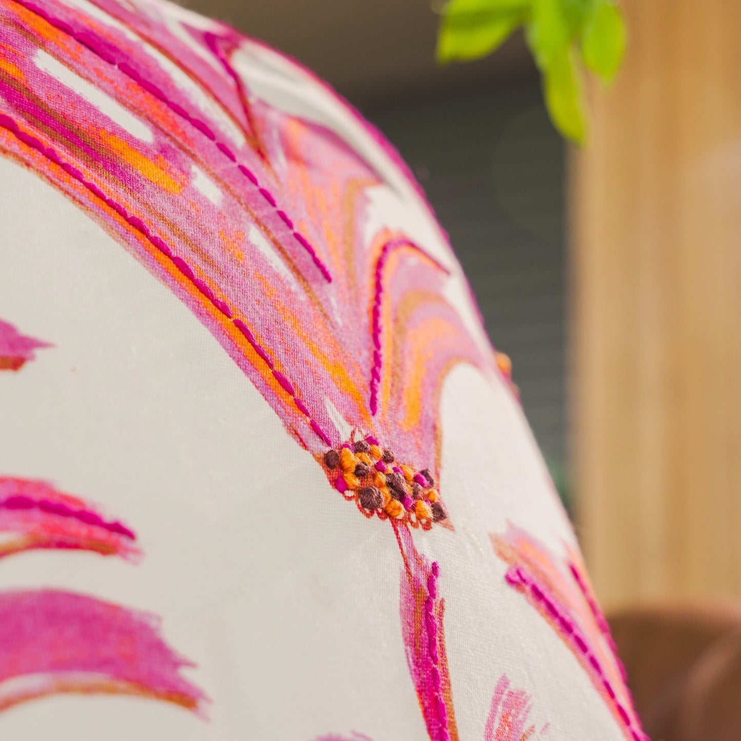 Sprig Cushion Cover