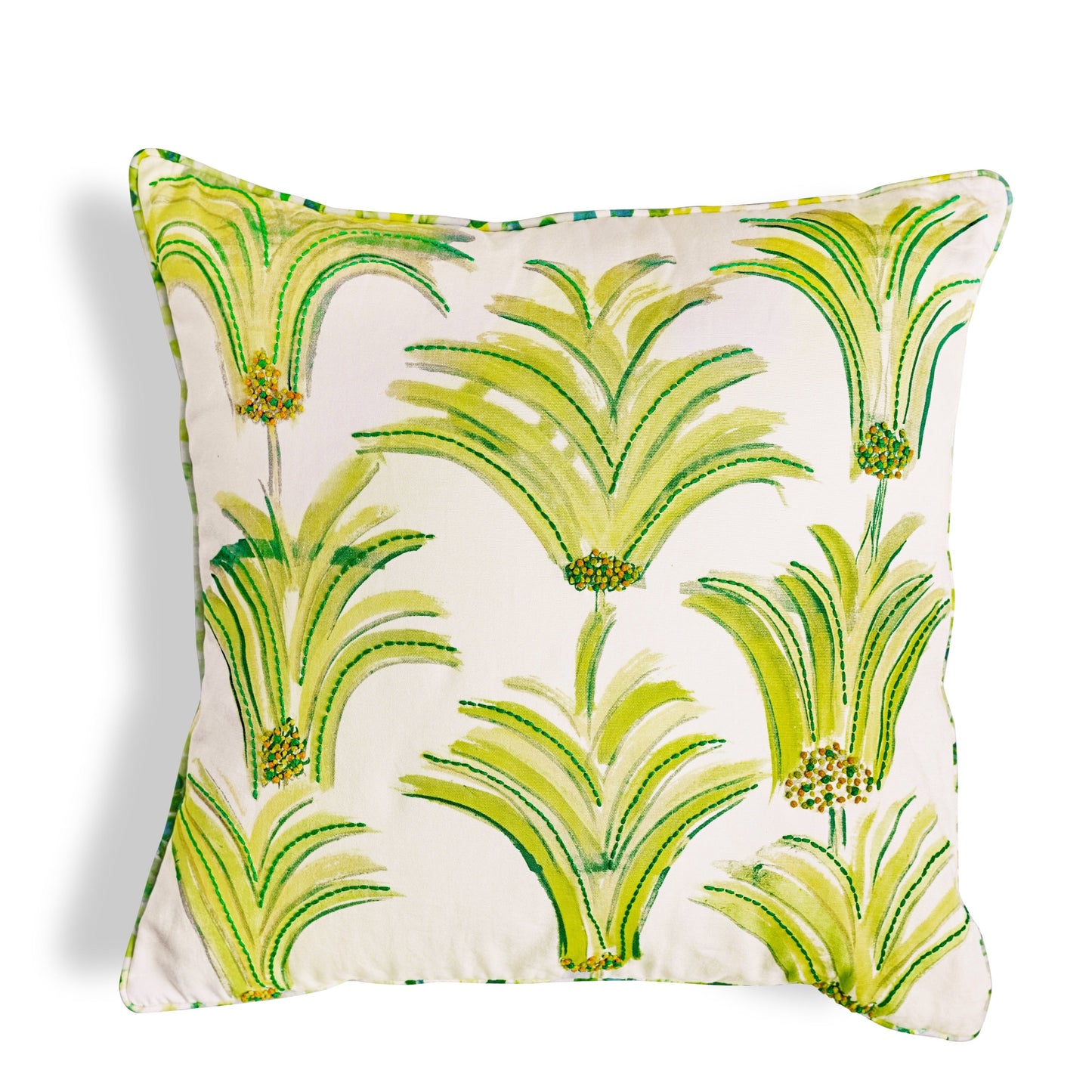Sprig Cushion Cover