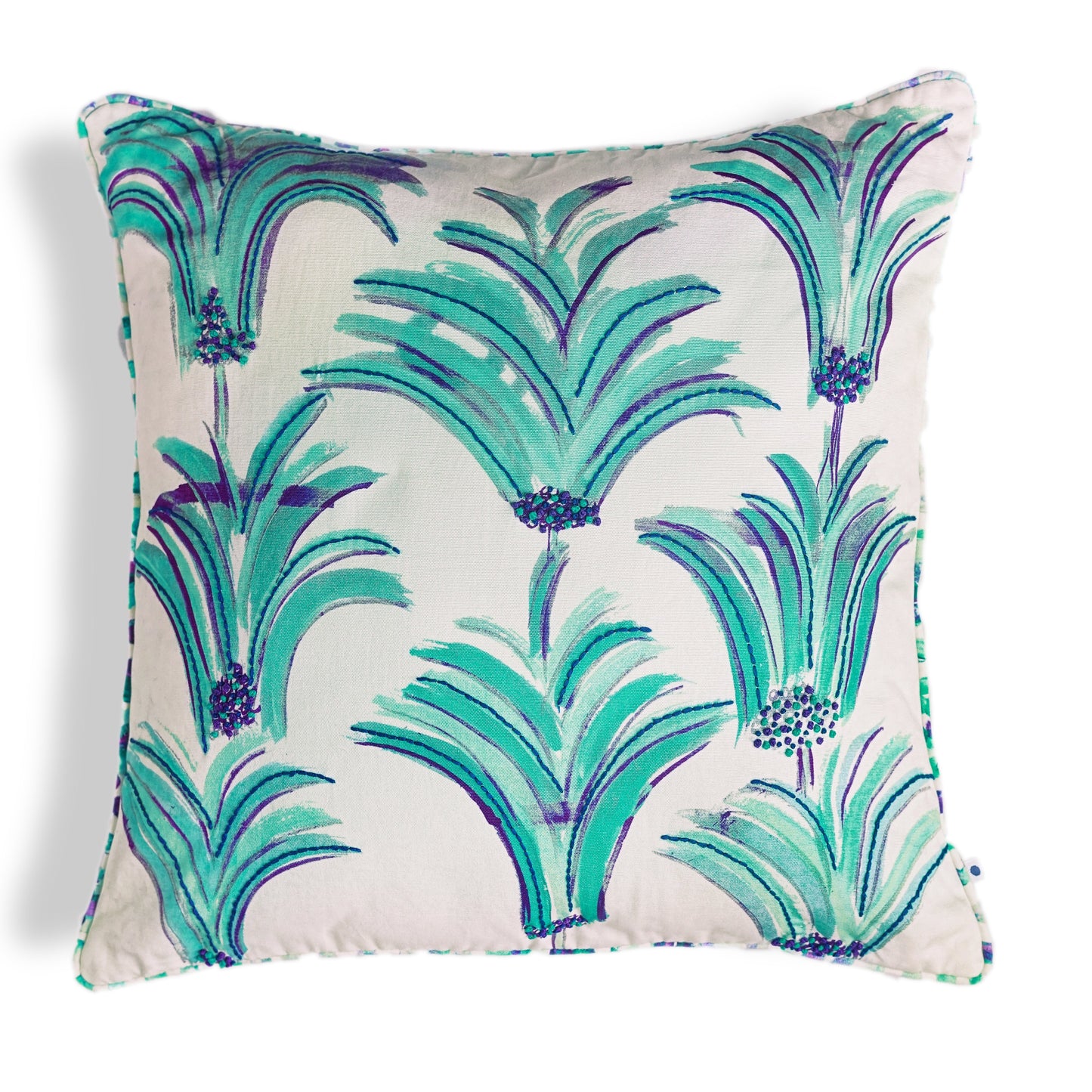Sprig Cushion Cover
