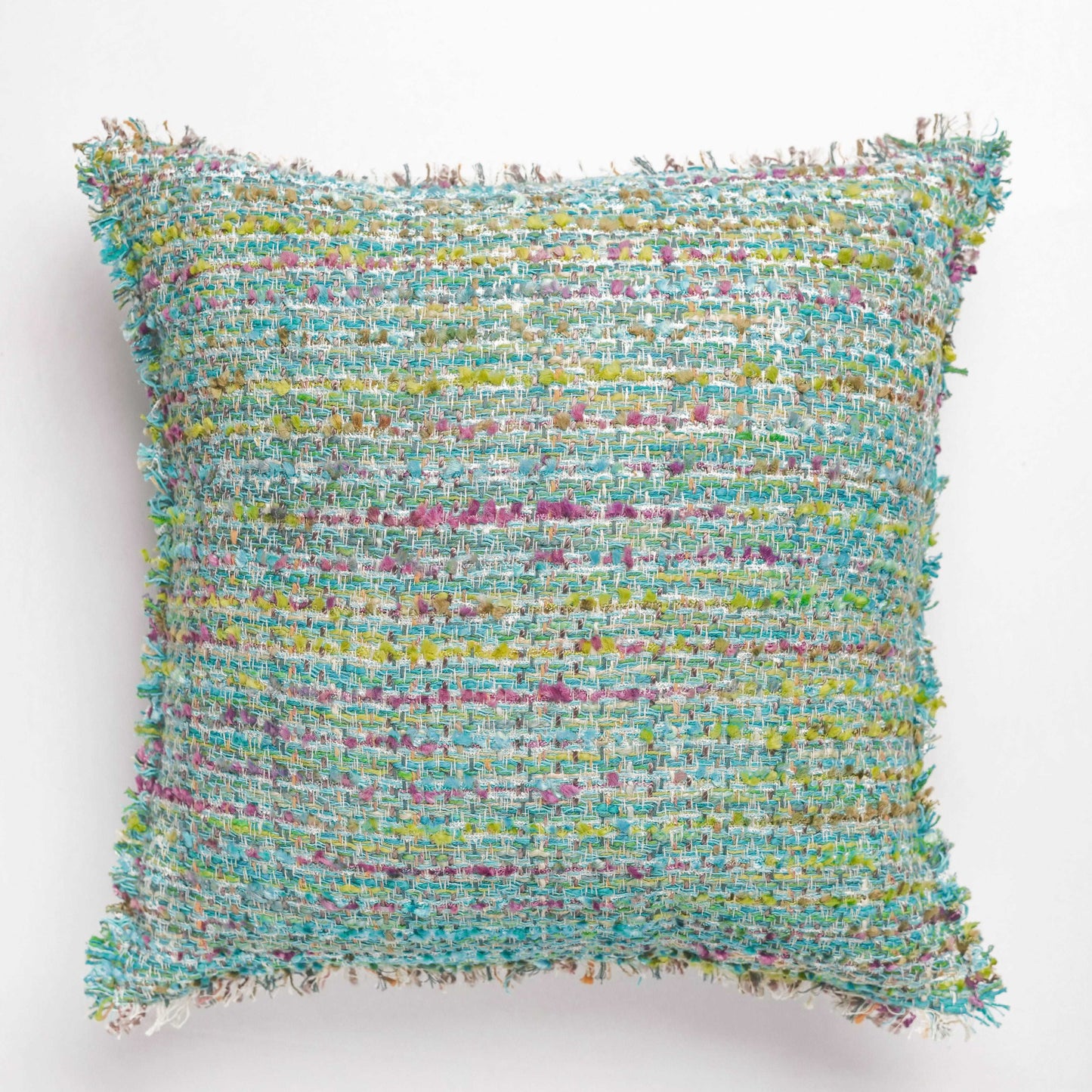 Enlaced Cushion Cover