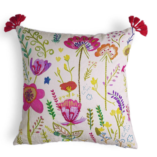 Gardenscape Cushion cover