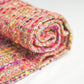 Interlaced Throw