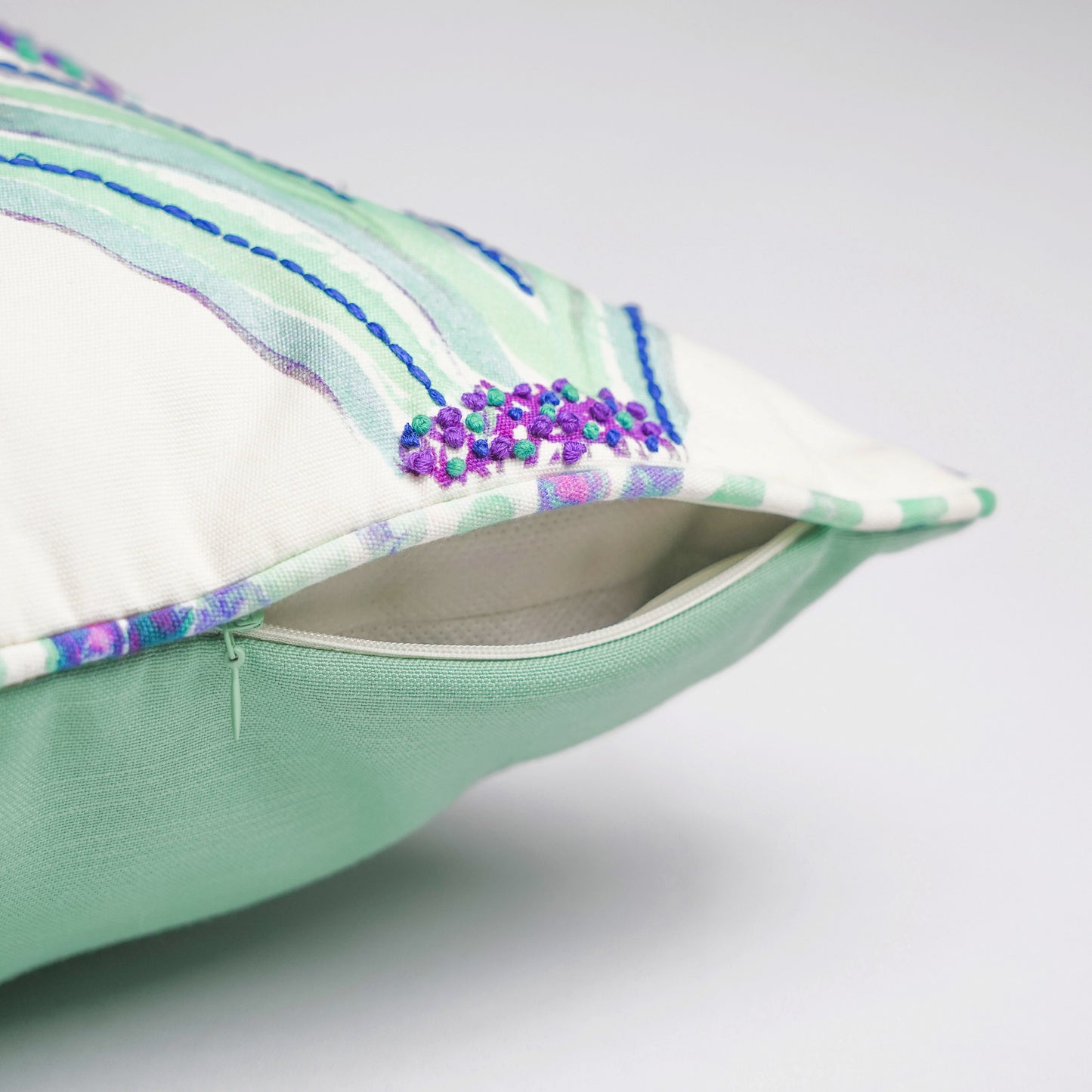 Sprig Cushion Cover