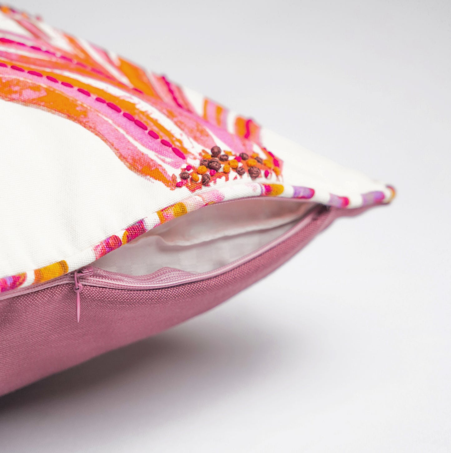 Sprig Cushion Cover
