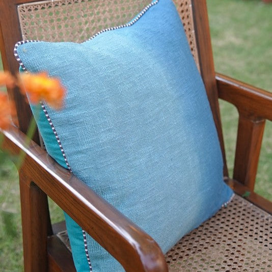 Eclipse Ombre Cushion