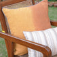 Eclipse Ombre Cushion