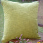 Woven Haven Cushion