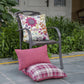 Tartan Cushion Cover