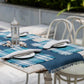 Checkered Table Mats